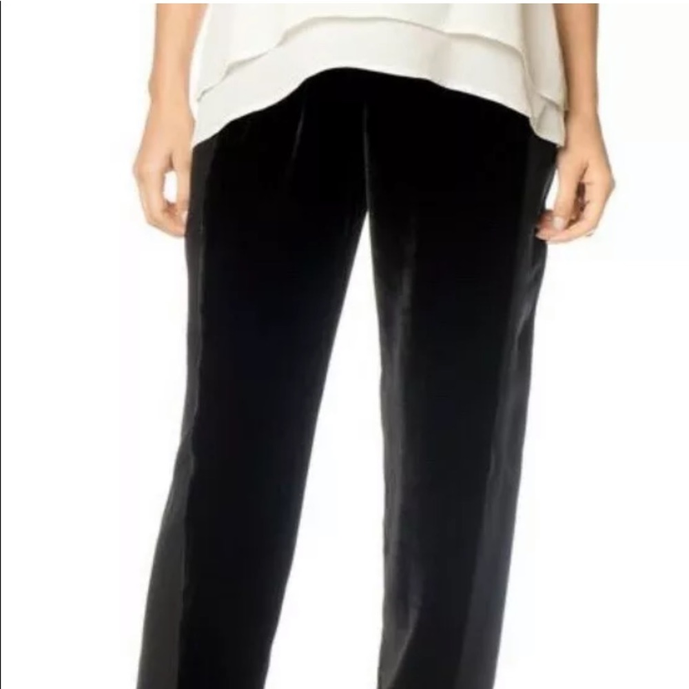 Rebecca Minkoff Under Belly Slim Maternity Pants